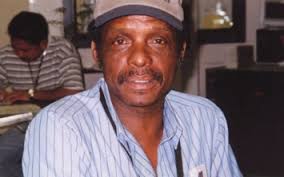 Samuel Simpson Obituary