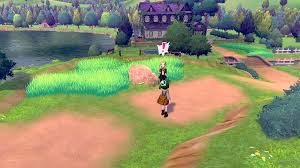 Pokemon Scarlet And Violet: How To Get False Swipe - Newsweek