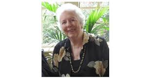 Mary Wadden Obituary (1927