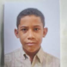 David Aharon i personer