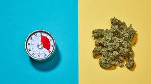 How Long Does A Weed High Last Weedmaps
