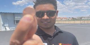 Victorville students raise over $1,500 to aid earthquake victims