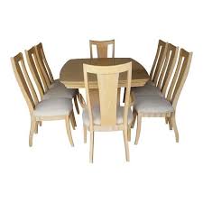 Thomasville dining room set $600 (westminster ) pic hide this posting restore restore this posting. Thomasville Stone Terrace Dinning Set Dining Table Chairs Table And Chair Sets Chair Set