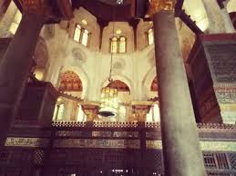 شارع المعز جولة في أكبر متحف مفتوح للآثار الإسلامية الرحالة