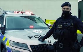 170k likes · 25,702 talking about this. Policie Ukazala Sveho Specialne Vybaveneho Kodiaqa Portal Ridice