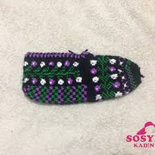 Patik Modelleri Patik Patikler Slippers Ve Tig Isleri