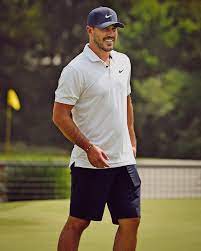 Whatever friendliness was there was between the two subsided by the summer of 2020 as they worked their way to the masters. Brooks Koepka Facebook