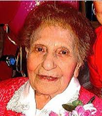 Julia Giovannini Obituary (1912