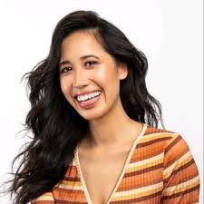 Maria Yebra's Instagram, Twitter & Facebook