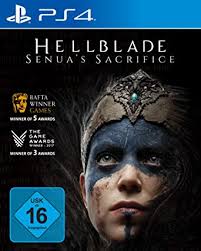 Si quieres comprar juego play 4, te mostramos las mejores ofertas del mercado, considerando su relación calidad precio. Hellblade Senua S Sacrifice Playstation 4 Amazon De Pc Video Games