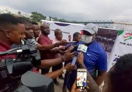Cnn's vladimir duthiers meets chioma ajunwa opara, nigeria's only individual olympic gold medalist and a national hero. Chioma Ajunwa Opara Archives Best Choice Sports