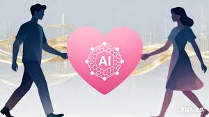 如何利用AI 技术更高效匹配婚恋对象？ - AI平台| AI工具集｜AI资讯站