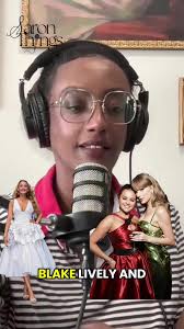 Blake Lively at Taylor Swift in Nola