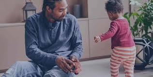 Is There A Right To Paid Paternity Leave In California