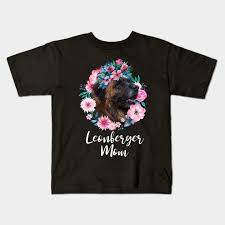 Leonberger Mom