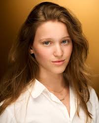 Meet the cast of I Never Saw Another Butterfly and The Terezin Promise! We  asked Eva Friedlander some questions about the show: Tell us a little bit  about your character. I play