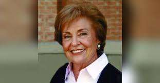 Barbara Broadhead Barlow Obituary