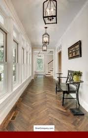 Bamboo Flooring Acclimation Hardwood And Engineeredhardwood Herringbone Wood Floor Cottage Style Homes Herringbone Hardwood Floors