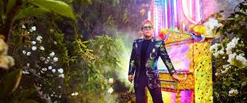 elton john is retiring from touring lofficiel