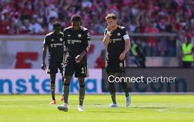 Licensable picture: 1. FSV Mainz 05 - FC Bayern München