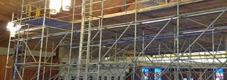 With safety as our first and foremost value, we combine locally based flexibility and. Access And Scaffolding Brand Energy Solutions