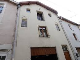 Maison A Toul Maison Meurthe Et Moselle Propriete Privee