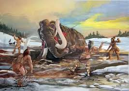 Did men ever meet a Woolly Mammoth since the latter existed as late as 4500 years ago? - Quora