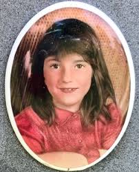 Shelly Mae Farley (1977-1989)