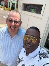 Rising Stars: Meet Michael Scruggs of Memphis