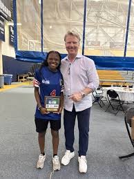 Senior All Star Game