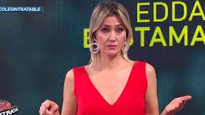 Carolina losada denunció que recibió amenazas de muerte y mensajes violentos vía redes sociales tras cuestionar la implementación de la. Ultimas Noticias Sobre El Personaje Carolina Losada Ciudad Magazine