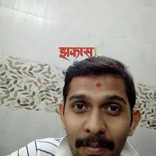 Atharva Pathak's User Profile