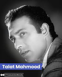 Talat Sahib's soft silken voice permeates your cons ciousness imparting  eternal.soulful joy .