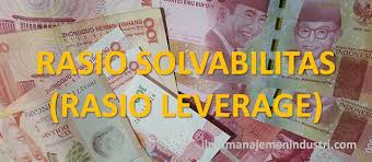 Pengertian Analisis Rasio Solvabilitas Rasio Leverage Dan Jenis Jenisnya