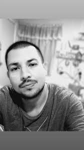 Jose Parga's Instagram, Twitter & Facebook