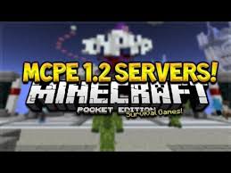 Home of over 35 unique games like megawalls, warlords and blitz:sg! Minecraft Pocket Edition Servers Vps And Vpn