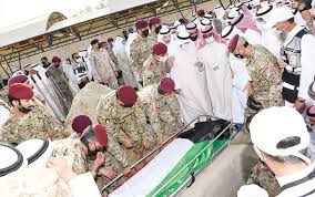 Prominent muslim preacher syekh ali jaber died on thursday following 19 days' treatment at yarsi hospital in central jakarta. Laid To Rest Legacy Lives On Arab Times Kuwait News