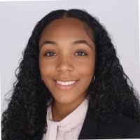 Dominique Mosley's Instagram, Twitter & Facebook