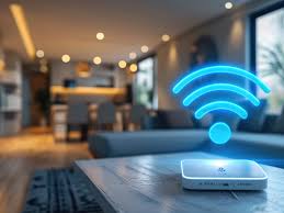 7 Reasons Mesh WiFi Fits Busy, Connected Homes