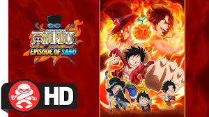 However, this is only a general guideline and the actual enforcement of the rule may vary. One Piece Episode Of Sabo Tv Special Available For Pre Order Youtube