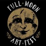 Full Moon Art Fest