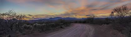 Check out our santa rita mountains selection for the very best in unique or custom, handmade pieces from our did you scroll all this way to get facts about santa rita mountains? Sunset Over The Santa Rita Mountains Usa