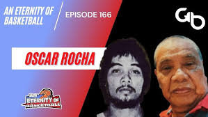 An Eternity of Basketball Episode 261: Erwin Luna