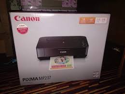 Thus, you can ensure the speedy performance of your canon mp287 printer by downloading and installing the genuine driver package. Brandnew Printer Canon Pixma Mp237 Your Little Shop Facebook