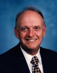 Donald Compton Obituary