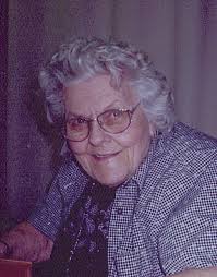 Obituary for Vera Wiley