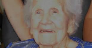 Pfetterhouse. Marie Hecker a fêté ses 100 printemps