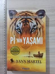 Maybe you would like to learn more about one of these? Pi Nin Yasami Kitap