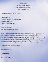 When applying for a position as an r.n. Demystifying The Application And Interview Process