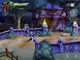 Image result for dust an elysian tail